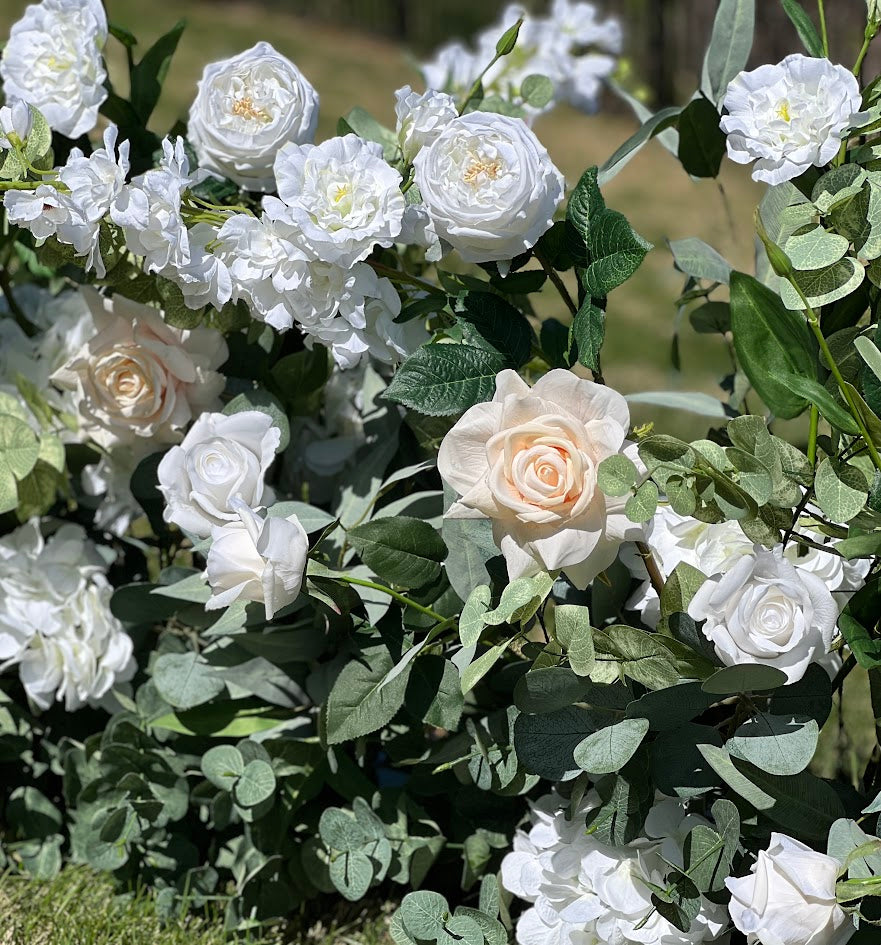 The "Forever Yours" Meadow Runner