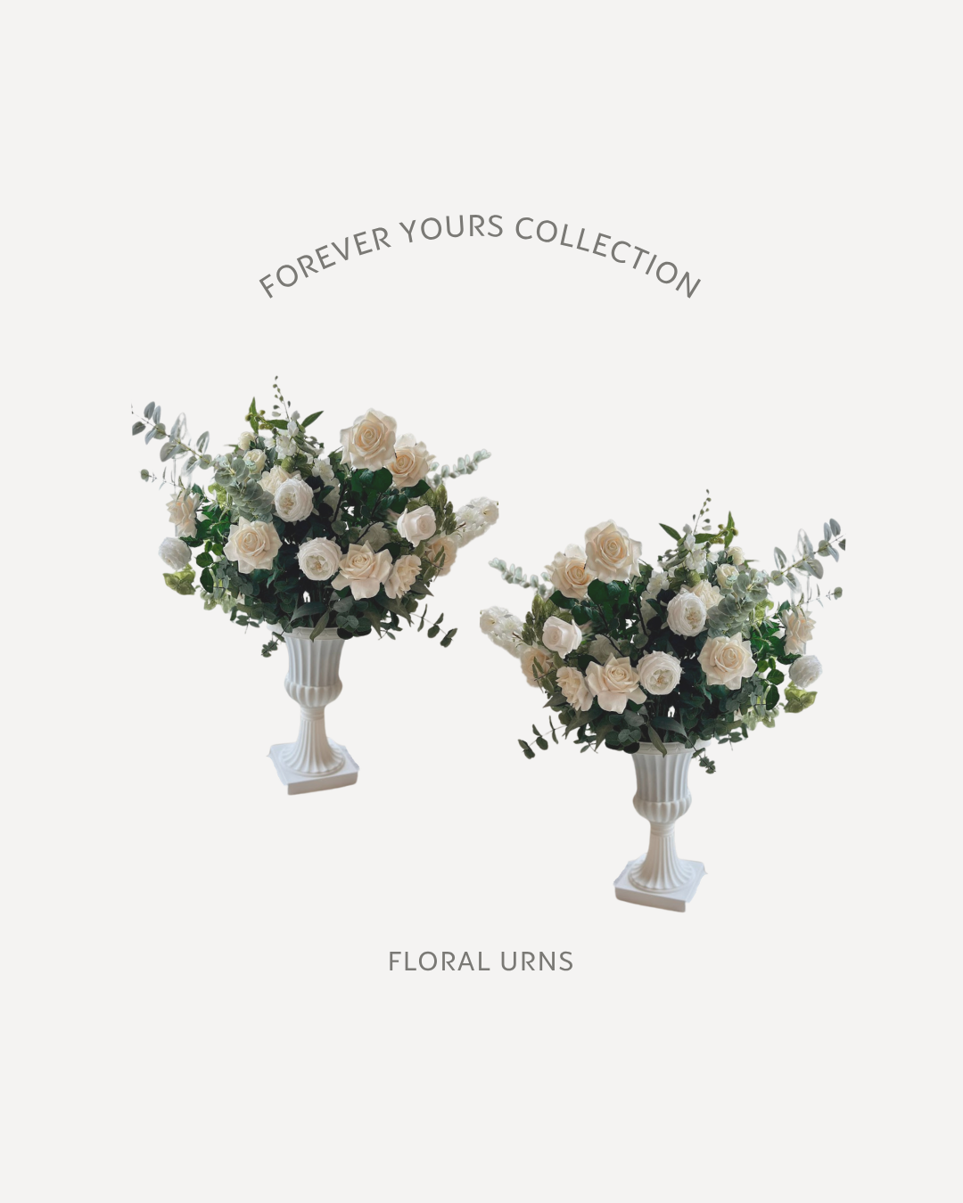 Forever Yours Collection