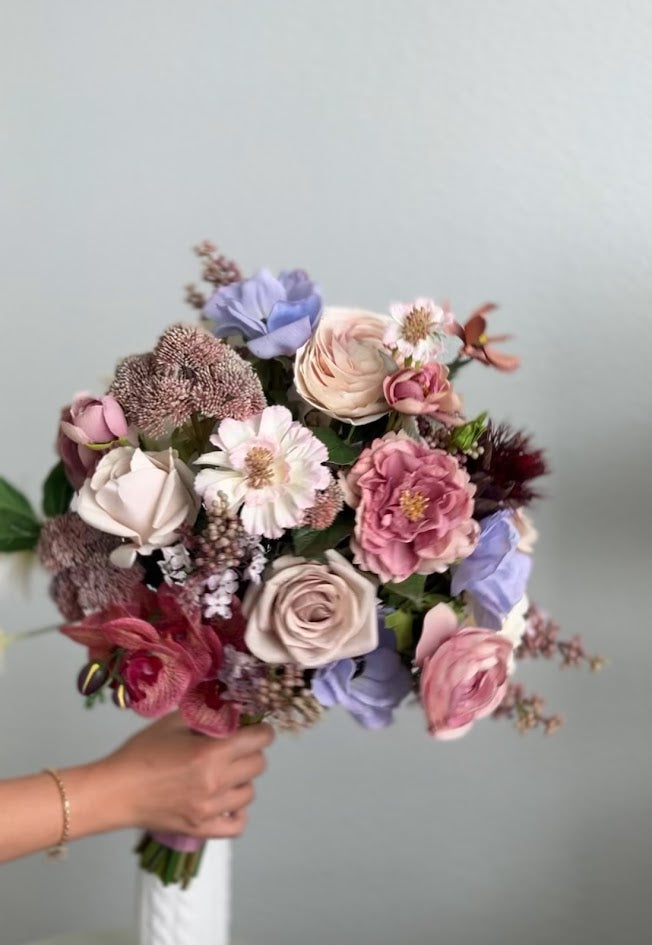 Custom Bouquet - Keepsake
