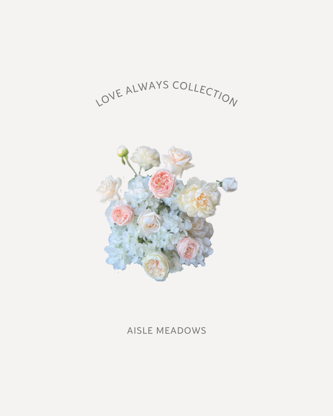 Love Always Collection