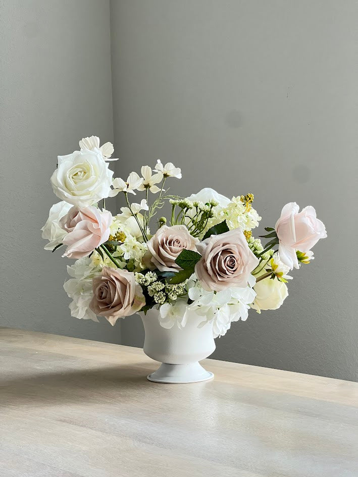 The Radiant Reception Package