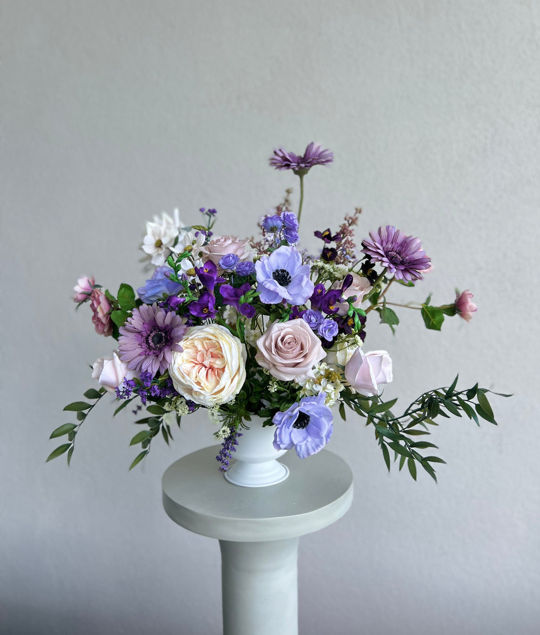 Why More Austin Couples Are Choosing Faux Flowers for Their Wedding (Without Sacrificing Style)