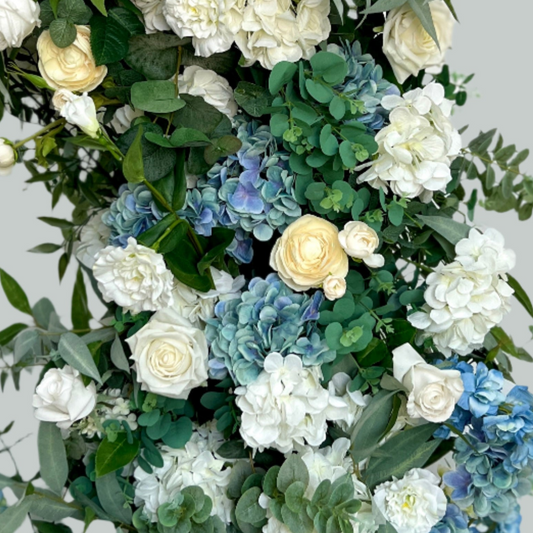 Something Blue Collection