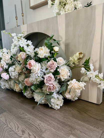 Floral Statement Arangements