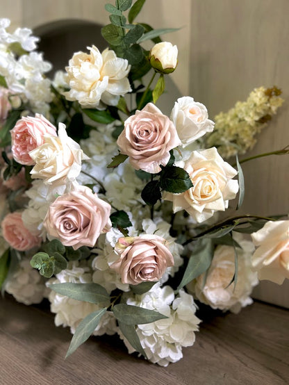 Floral Statement Arangements