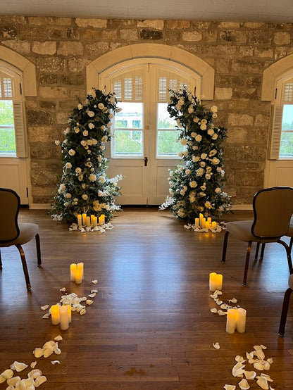 The Forever Yours Collection