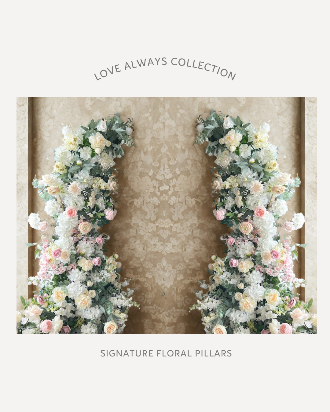 Love Always Collection