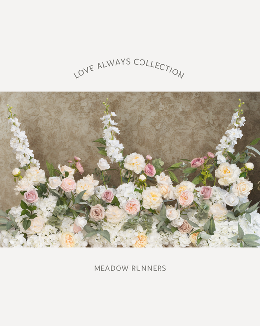 The "Love Always" Meadow Runner