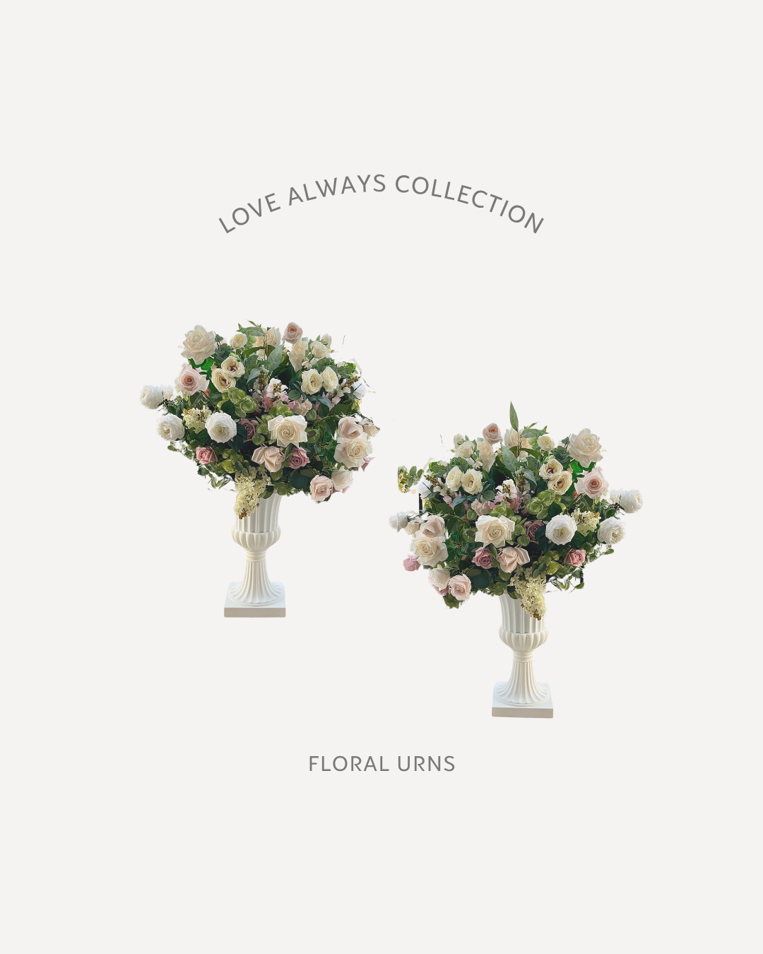 Love Always Collection